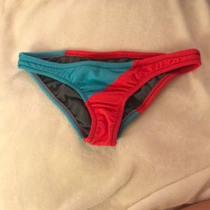 Jolyn bikini bottoms